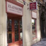 Zlatnictví ALMANDIN s.r.o., Praha