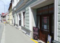 Zlatnictví a hodinářství Dana Rázlová, Havlíčkův Brod