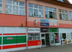 Zlatnictví Dobromila Štefková, Studénka