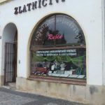 Zlatnictví a hodinářství Rubín, Litoměřice