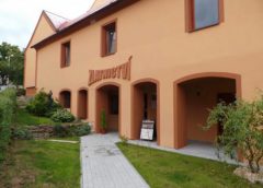 Prodejna Zlatnictví Jiří Myslivec, Mladá Vožice