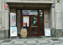 Prodejna Zlatnictví LIGHT Gold s.r.o., Praha