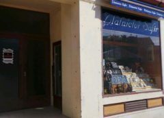 Zlatnictví Safír, Vyškov