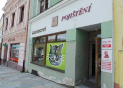 Zlatnictví Stanislava Krepčíková, Havlíčkův Brod