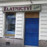 Zlatnictví René Klier, Praha