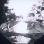 Bílý diamant se vydražil za rekordních 575 miliónů korun