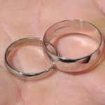 Svatební prstýnky nejen z bílého zlata