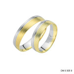 Zlatnictví Svět snubních prstenů PALMOVKA