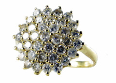 Zlatnictví Ouda Diamonds, Praha