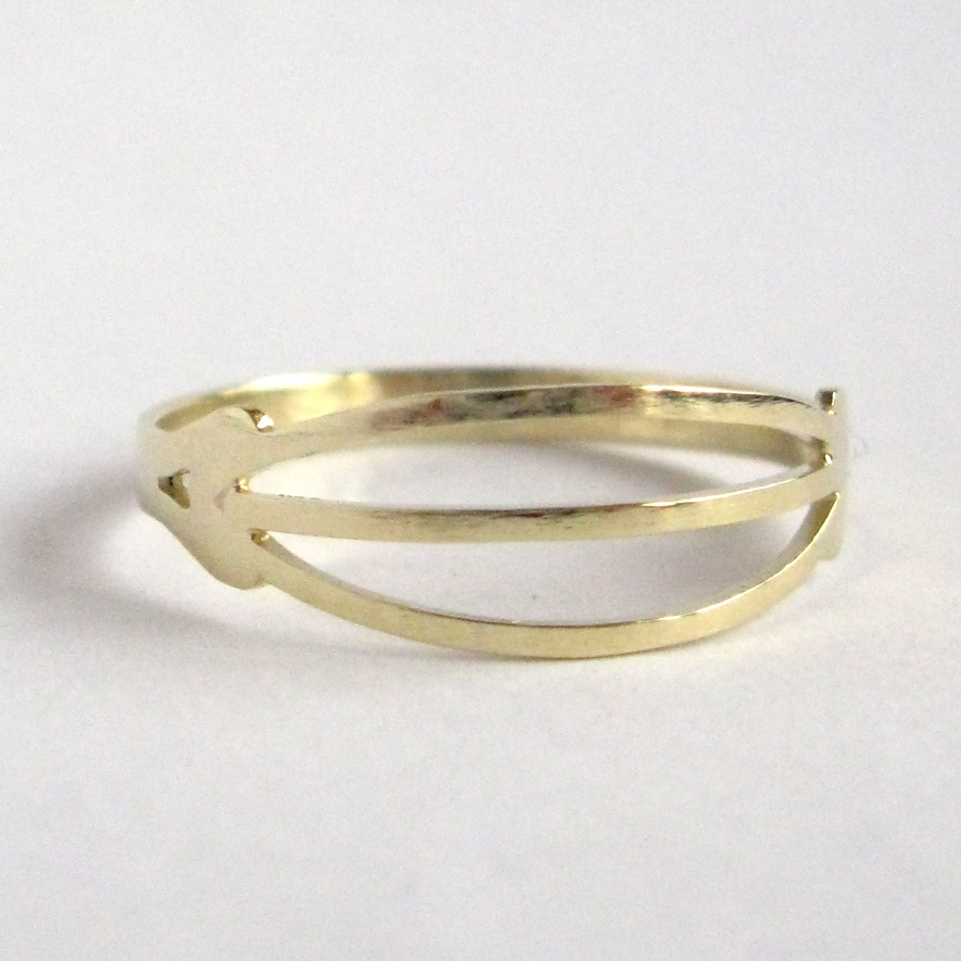 Prsten ze Zlatnictví Moravec, Opava