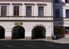 Prodejna Zlatnictví Veronika, Frýdek-Místek