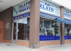 Zlatnictví Alice Jandová, Hradec Králové