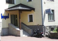 Prodejna Zlatnictví BISPOL s.r.o., Jablonec nad Nisou