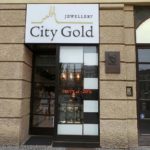 Zlatnictví City Gold, Brno