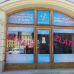 Zlatnictví Dental D, Olomouc