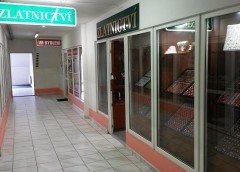 Zlatnictví Filip Stinka, Kralupy nad Vltavou
