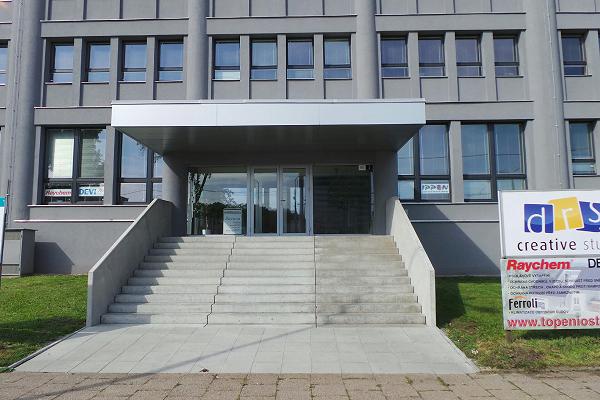 Prodejna Zlatnictví Ing. Aleš Mazgaj, Ostrava