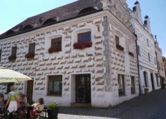 Zlatnictví Jan Smrž, Tábor