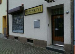 Zlatnictví Jana Podhorníková, Choceň