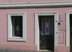 Prodejna Zlatnictví Ladislav Toman, Litoměřice