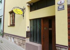 Prodejna Zlatnictví Zlatnictví Štěpánek, Brno