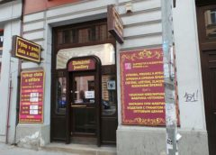 Zlatnictví STOVER s.r.o., Praha