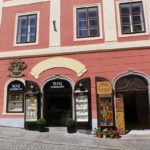 Zlatnictví Toni Juivelier s.r.o., Český Krumlov