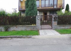 Zlatnictví Václav Hovorka, Višňová