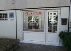 Zlatnictví Veronika Homolová, Pardubice