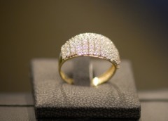Zlatnictví AM Gold, Praha