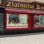Zlatnictví Donny, Pardubice