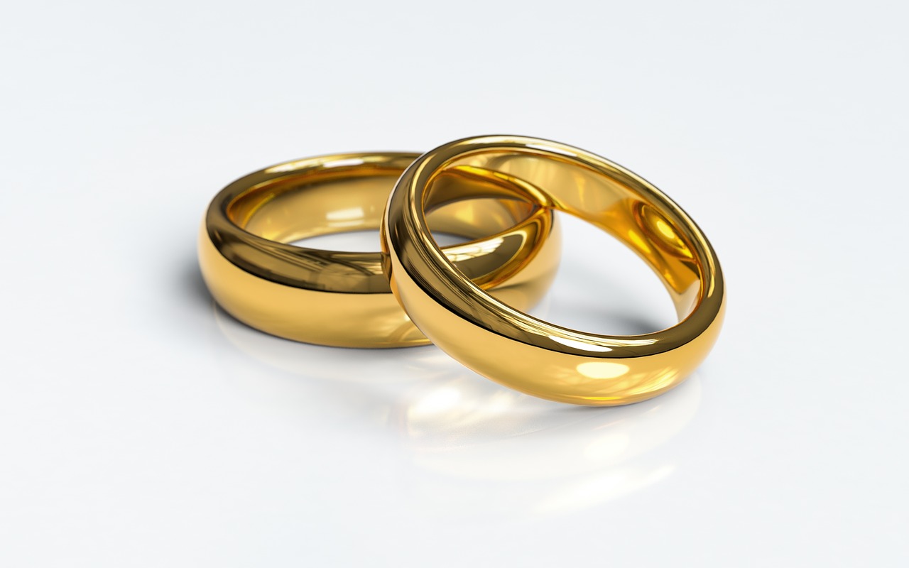 Jak vybrat zásnubní nebo snubní prsten