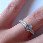 Diamant nebo zirkon? Co je do prstýnku lepší?