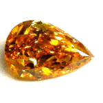 Barevné diamanty lámou na aukcích v Ženevě rekordy