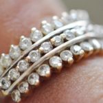 Jak pečovat o diamanty a diamantové šperky?